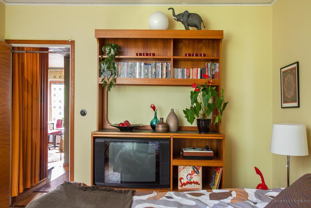 Villa Berkle Stockholm Zimmer foto