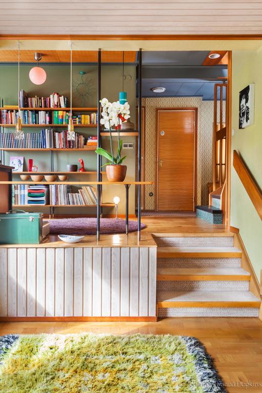 Villa Berkle Stockholm Zimmer foto