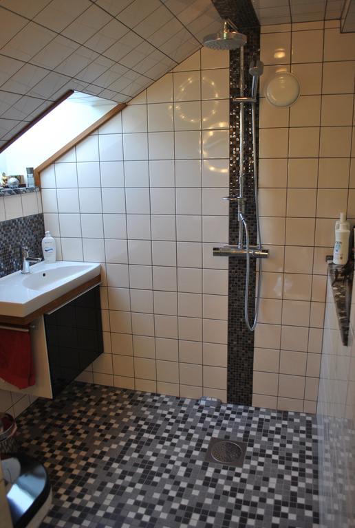 Villa Berkle Stockholm Zimmer foto