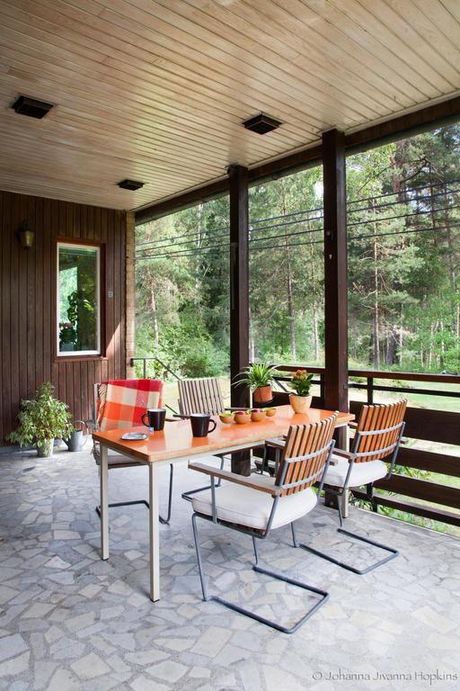 Villa Berkle Stockholm Zimmer foto