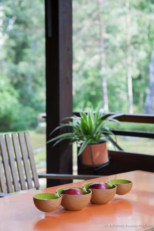 Villa Berkle Stockholm Zimmer foto