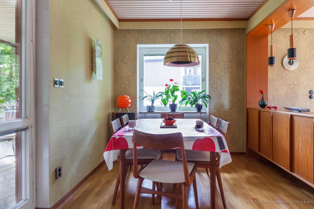 Villa Berkle Stockholm Zimmer foto