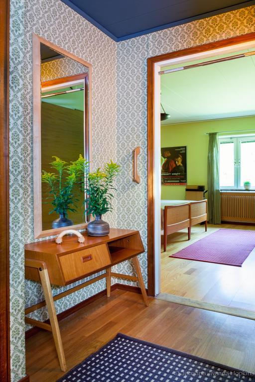 Villa Berkle Stockholm Zimmer foto