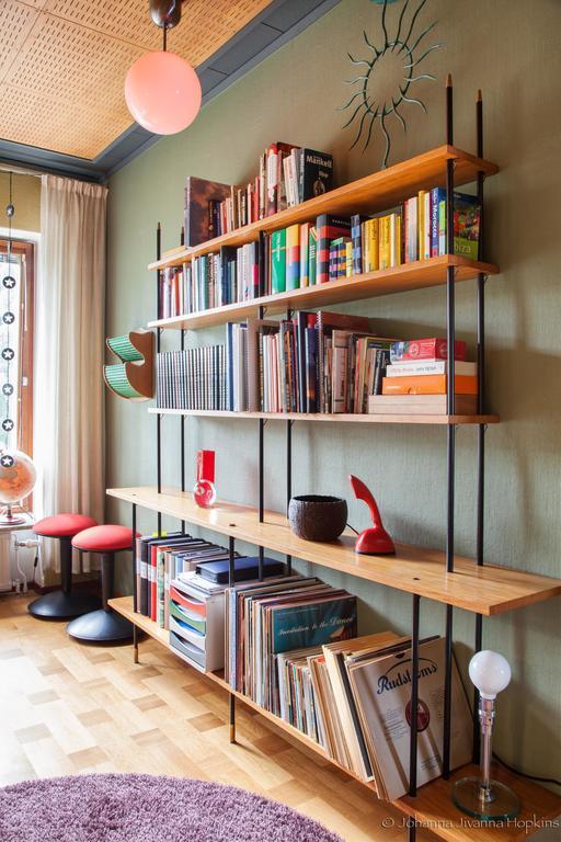 Villa Berkle Stockholm Zimmer foto